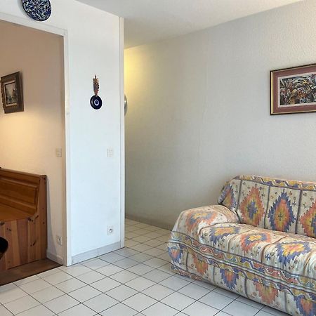 Appartement Hendaye, 2 Pieces, 3 Personnes - Fr-1-239-899 Exterior foto