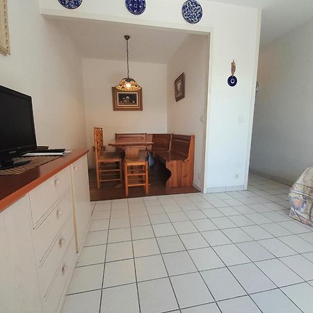 Appartement Hendaye, 2 Pieces, 3 Personnes - Fr-1-239-899 Exterior foto