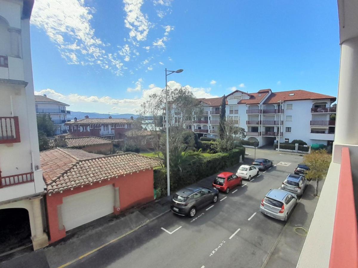 Appartement Hendaye, 2 Pieces, 3 Personnes - Fr-1-239-899 Exterior foto