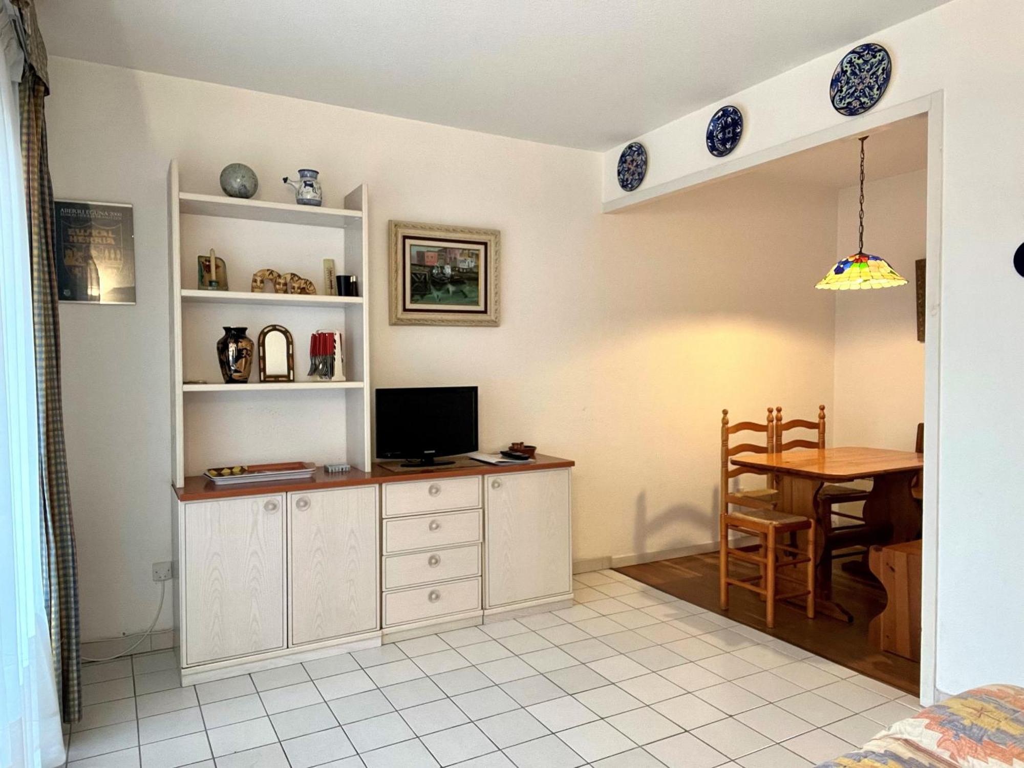 Appartement Hendaye, 2 Pieces, 3 Personnes - Fr-1-239-899 Exterior foto