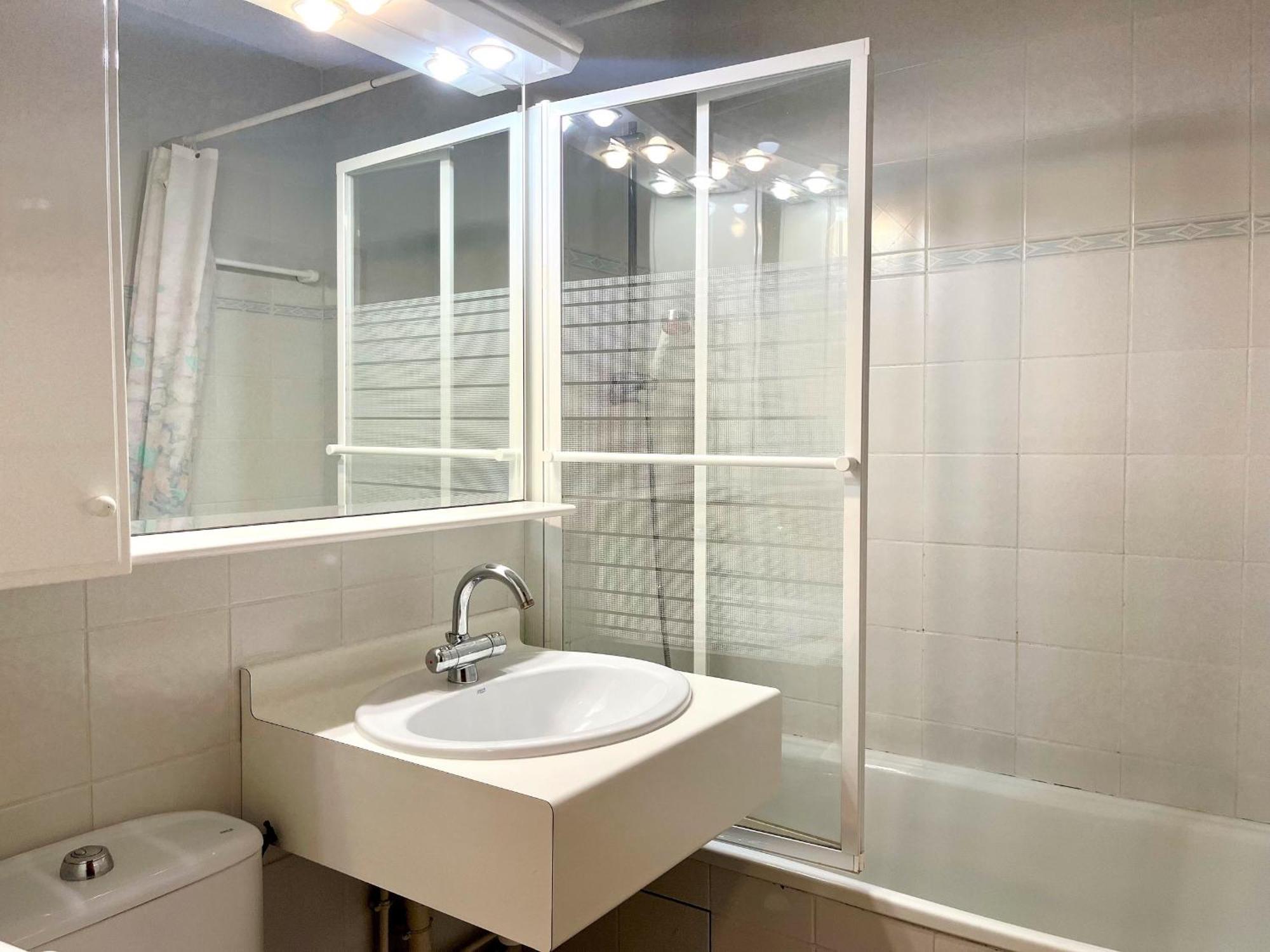 Appartement Hendaye, 2 Pieces, 3 Personnes - Fr-1-239-899 Exterior foto