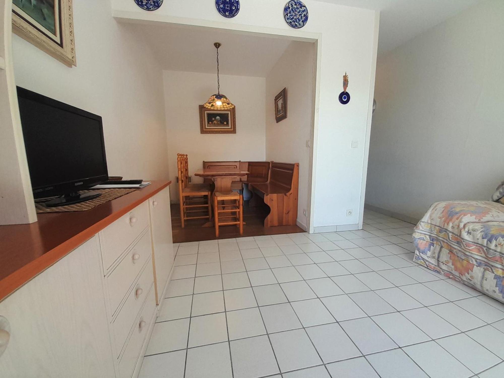 Appartement Hendaye, 2 Pieces, 3 Personnes - Fr-1-239-899 Exterior foto